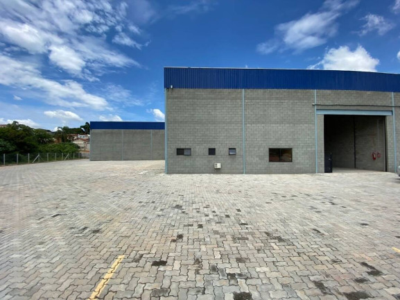 Imagem Imóvel Comercial para Alugar, 800 m² em Bragança Paulista Imagem Imóvel Comercial para Alugar, 800 m² em Bragança Paulista