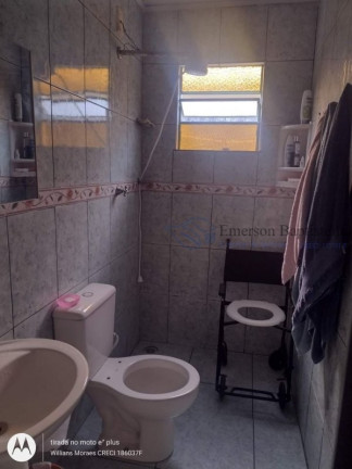 Imagem Casa com 3 Quartos à Venda, 104 m² em Jardim México - Itatiba Imagem Casa com 3 Quartos à Venda, 104 m² em Jardim México - Itatiba