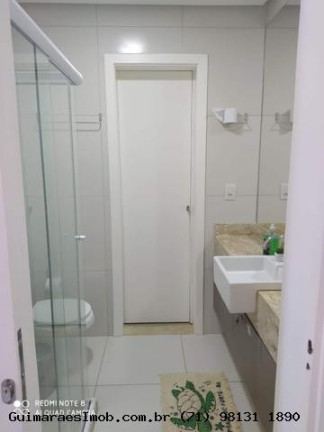 Imagem Apartamento com 2 Quartos à Venda, 82 m² em Itacimirim (monte Gordo) - Camaçari Imagem Apartamento com 2 Quartos à Venda, 82 m² em Itacimirim (monte Gordo) - Camaçari