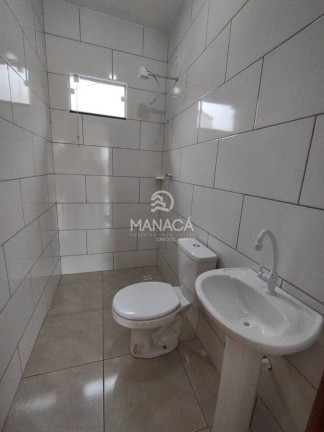 Imagem Casa com 2 Quartos à Venda, 50 m² em Quinta Dos Açorianos - Barra Velha Imagem Casa com 2 Quartos à Venda, 50 m² em Quinta Dos Açorianos - Barra Velha