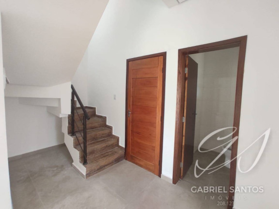 Imagem Casa de Condomínio com 3 Quartos à Venda, em Balneário Tupy - Itanhaém Imagem Casa de Condomínio com 3 Quartos à Venda, em Balneário Tupy - Itanhaém