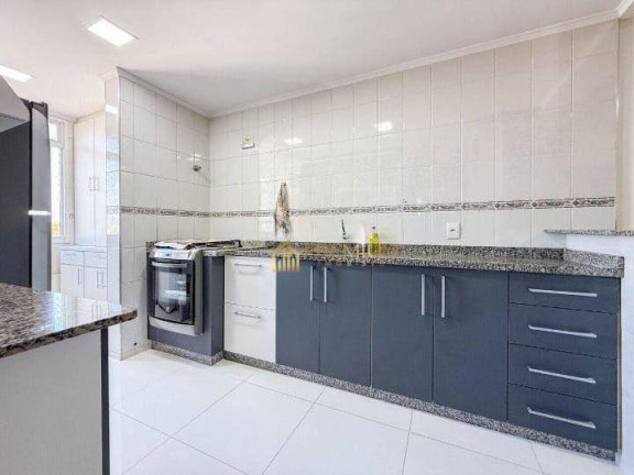 Imagem Apartamento com 2 Quartos à Venda, 65 m² em Jardim América - São José Dos Campos