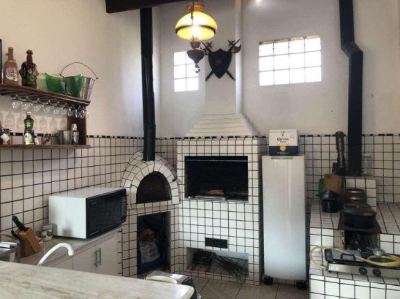 Imagem Casa com 4 Quartos à Venda, 450 m² em Gramado - Cotia Imagem Casa com 4 Quartos à Venda, 450 m² em Gramado - Cotia