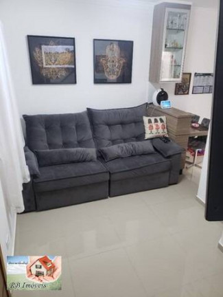 Imagem Casa com 2 Quartos à Venda, 69 m² em Jardim Santo Antônio - Santo André Imagem Casa com 2 Quartos à Venda, 69 m² em Jardim Santo Antônio - Santo André