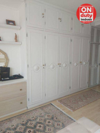 Imagem Apartamento com 3 Quartos à Venda, 210 m² em Boqueirão - Santos Imagem Apartamento com 3 Quartos à Venda, 210 m² em Boqueirão - Santos