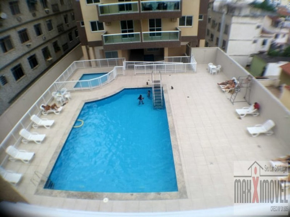 Imagem Apartamento com 3 Quartos à Venda, 80 m² em Méier - Rio De Janeiro Imagem Apartamento com 3 Quartos à Venda, 80 m² em Méier - Rio De Janeiro