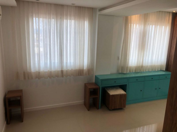 Imagem Apartamento com 3 Quartos à Venda, 118 m² em Rio Caveiras - Biguaçu Imagem Apartamento com 3 Quartos à Venda, 118 m² em Rio Caveiras - Biguaçu