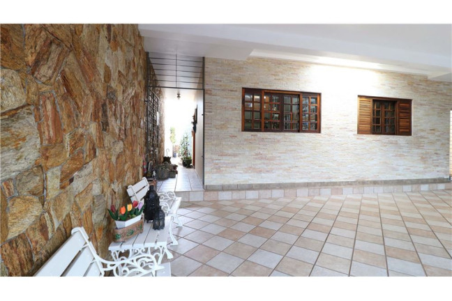 Imagem Casa com 3 Quartos à Venda, em Santo Amaro - São Paulo Imagem Casa com 3 Quartos à Venda, em Santo Amaro - São Paulo