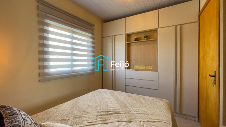Imagem Casa com 2 Quartos à Venda, 43 m² em Morada Do Vale Ii - Gravataí