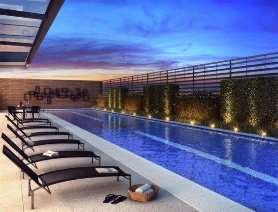 Imagem Apartamento com 1 Quarto à Venda, 44 m² em Pinheiros - São Paulo Imagem Apartamento com 1 Quarto à Venda, 44 m² em Pinheiros - São Paulo