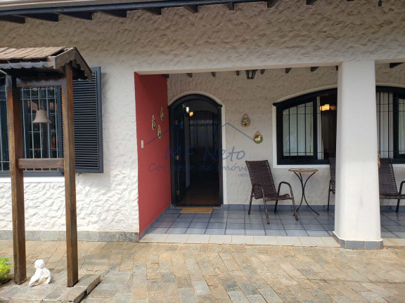 Imagem Casa com 4 Quartos à Venda, 608 m² em Jardim Carlos Gomes - Pirassununga Imagem Casa com 4 Quartos à Venda, 608 m² em Jardim Carlos Gomes - Pirassununga