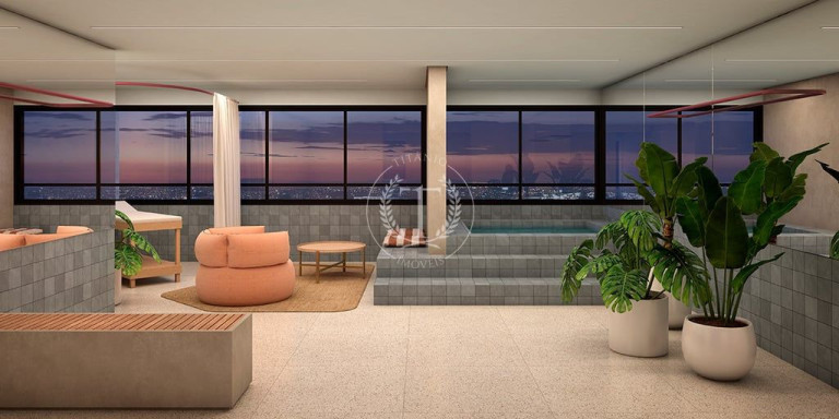 Imagem Apartamento com 2 Quartos à Venda, 36 m² em Vila Sônia - São Paulo Imagem Apartamento com 2 Quartos à Venda, 36 m² em Vila Sônia - São Paulo