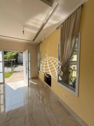Imagem Casa com 3 Quartos à Venda, 170 m² em Condomínio Terras De Atibaia Ii - Atibaia Imagem Casa com 3 Quartos à Venda, 170 m² em Condomínio Terras De Atibaia Ii - Atibaia
