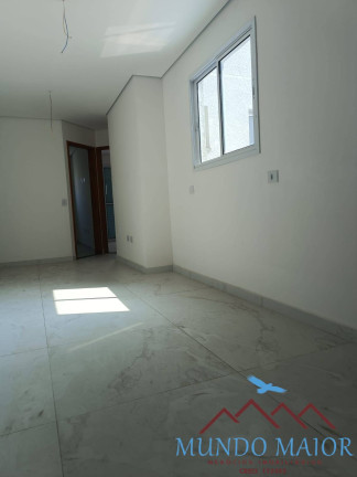 Imagem Apartamento com 2 Quartos à Venda, 110 m² em Bangú - Santo André