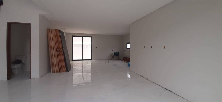 Imagem Casa com 3 Quartos à Venda, 147 m² em Forquilhas - São José