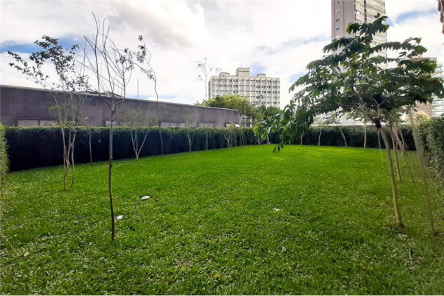 Imagem Apartamento com 1 Quarto à Venda, 27 m² em Moema - São Paulo Imagem Apartamento com 1 Quarto à Venda, 27 m² em Moema - São Paulo