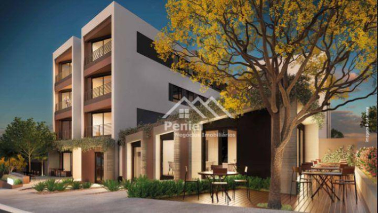 Imagem Apartamento com 1 Quarto à Venda, 41 m² em Jardim Nova Aliança Sul - Ribeirão Preto Imagem Apartamento com 1 Quarto à Venda, 41 m² em Jardim Nova Aliança Sul - Ribeirão Preto