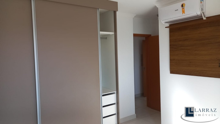 Imagem Imóvel com 3 Quartos à Venda, 95 m² em Campos Eliseos - Ribeirao Preto