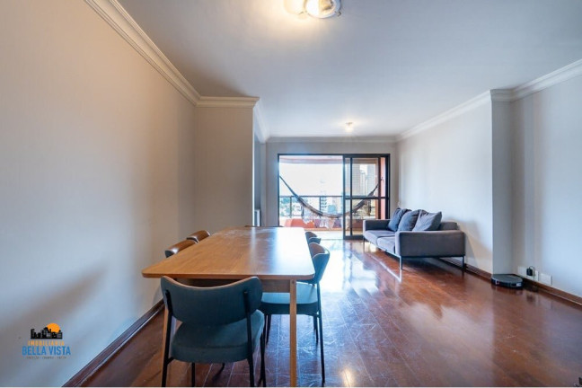 Imagem Apartamento com 4 Quartos à Venda,  em Vila Nova Conceição - São Paulo