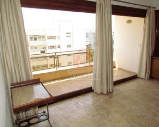 Imagem Cobertura com 3 Quartos à Venda, 367 m² em Floresta - Porto Alegre Imagem Cobertura com 3 Quartos à Venda, 367 m² em Floresta - Porto Alegre
