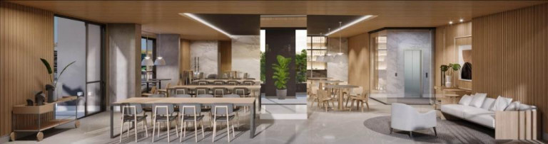 Imagem Apartamento com 3 Quartos à Venda, 131 m² em Cabral - Curitiba