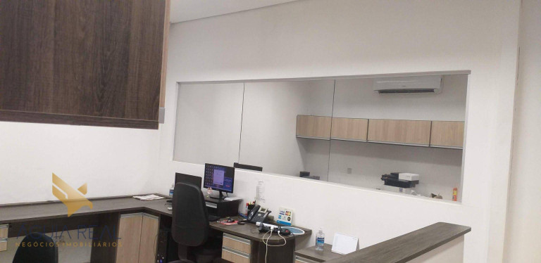 Imagem Edifício Residencial à Venda, 413 m² em Vila Vilas Boas - Campo Grande Imagem Edifício Residencial à Venda, 413 m² em Vila Vilas Boas - Campo Grande