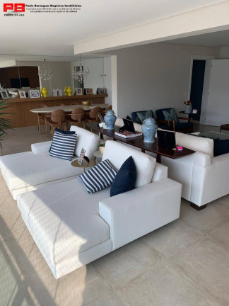 Imagem Apartamento com 3 Quartos à Venda, 271 m² em Jardim Vila Mariana - São Paulo Imagem Apartamento com 3 Quartos à Venda, 271 m² em Jardim Vila Mariana - São Paulo