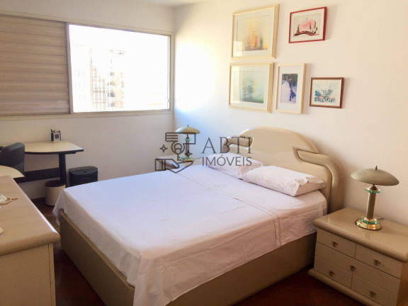 Imagem Apartamento com 4 Quartos à Venda, 146 m² em Moema - São Paulo Imagem Apartamento com 4 Quartos à Venda, 146 m² em Moema - São Paulo