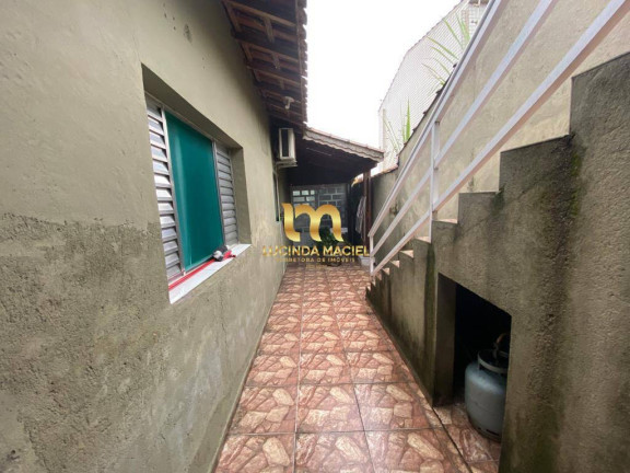 Imagem Casa com 3 Quartos à Venda, 90 m² em Tupiry - Praia Grande