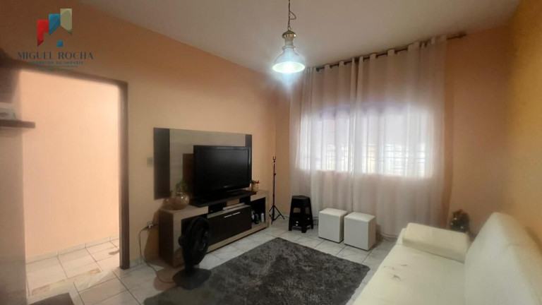 Imagem Casa com 2 Quartos à Venda, 100 m² em Parque Santa Maria - Tatuí Imagem Casa com 2 Quartos à Venda, 100 m² em Parque Santa Maria - Tatuí