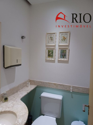 Imagem Sala Comercial à Venda, 35 m² em Barra Da Tijuca - Rio De Janeiro Imagem Sala Comercial à Venda, 35 m² em Barra Da Tijuca - Rio De Janeiro
