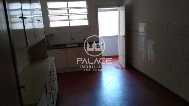 Imagem Apartamento com 3 Quartos à Venda, 123 m² em Centro - Piracicaba