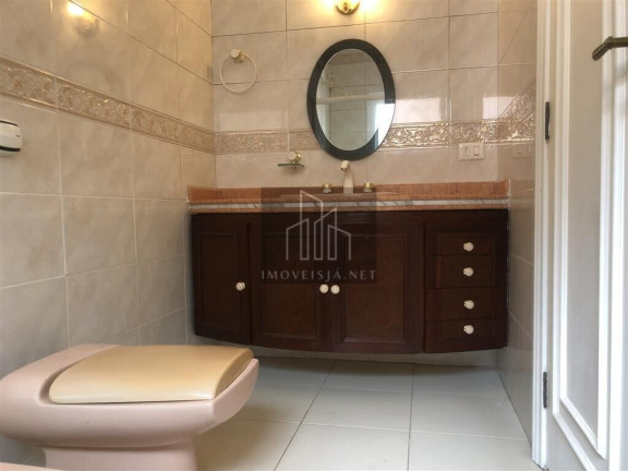 Imagem Casa de Condomínio com 4 Quartos para Alugar, 420 m² em Alphaville Residencial Dois - Barueri Imagem Casa de Condomínio com 4 Quartos para Alugar, 420 m² em Alphaville Residencial Dois - Barueri