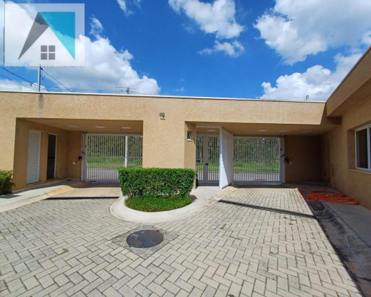 Imagem Casa com 3 Quartos à Venda, 109 m² em Portais (polvilho) - Cajamar