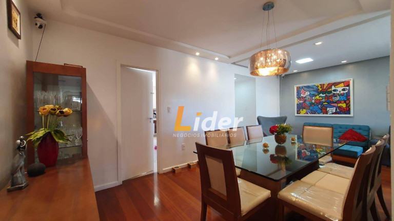 Imagem Apartamento com 3 Quartos à Venda, 167 m² em São Mateus - Juiz De Fora