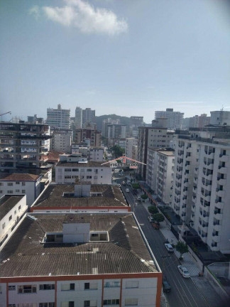 Imagem Cobertura com 3 Quartos à Venda, 147 m² em Canto Do Forte - Praia Grande