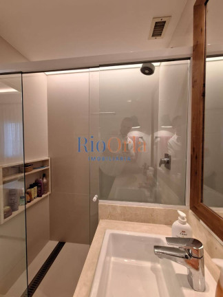 Imagem Apartamento com 3 Quartos à Venda, 188 m² em Barra Da Tijuca - Rio De Janeiro