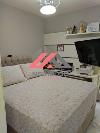 Imagem Imóvel com 2 Quartos à Venda, 79 m² em Santa Paula - São Caetano Do Sul Imagem Imóvel com 2 Quartos à Venda, 79 m² em Santa Paula - São Caetano Do Sul