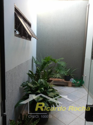 Imagem Casa à Venda, 105 m² em Parque Mãe Preta - Rio Claro Imagem Casa à Venda, 105 m² em Parque Mãe Preta - Rio Claro