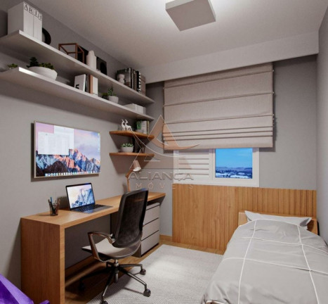 Imagem Apartamento com 2 Quartos à Venda, 50 m² em Jardim Anhanguera - Ribeirão Preto Imagem Apartamento com 2 Quartos à Venda, 50 m² em Jardim Anhanguera - Ribeirão Preto