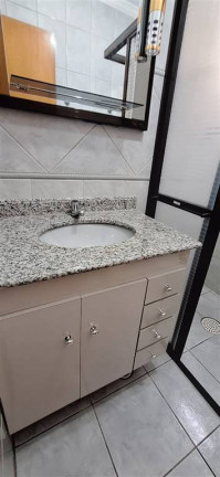 Imagem Apartamento com 2 Quartos à Venda, 85 m² em Guilhermina - Praia Grande Imagem Apartamento com 2 Quartos à Venda, 85 m² em Guilhermina - Praia Grande