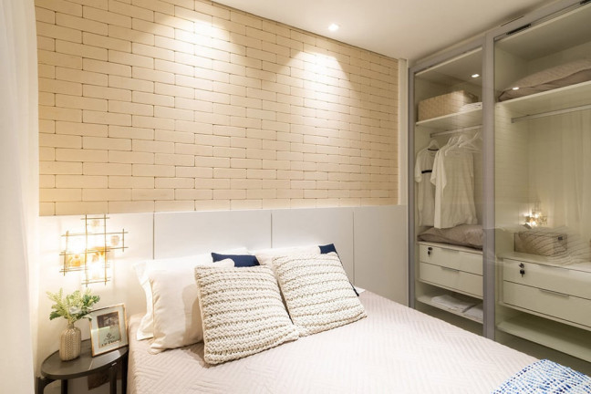 Imagem Apartamento com 1 Quarto à Venda, 28 m² em Perdizes - São Paulo