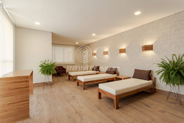 Imagem Apartamento com 1 Quarto à Venda, 24 m² em Belenzinho - São Paulo Imagem Apartamento com 1 Quarto à Venda, 24 m² em Belenzinho - São Paulo