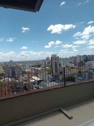 Imagem Imóvel com 3 Quartos à Venda, 95 m² em Floresta - Porto Alegre Imagem Imóvel com 3 Quartos à Venda, 95 m² em Floresta - Porto Alegre