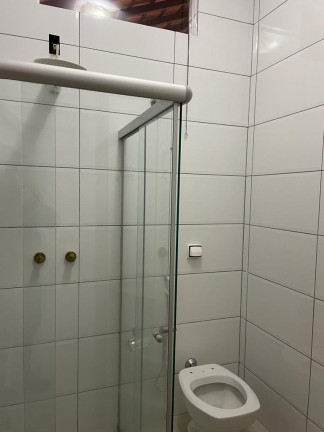 Imagem Casa com 2 Quartos à Venda, 125 m² em Jardim Redentor - Franca Imagem Casa com 2 Quartos à Venda, 125 m² em Jardim Redentor - Franca