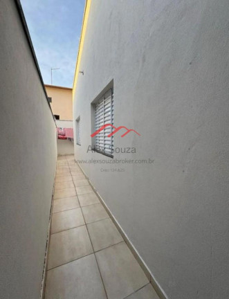 Imagem Casa com 2 Quartos à Venda, 89 m² em Jardim Lúcia (nova Veneza) - Sumaré Imagem Casa com 2 Quartos à Venda, 89 m² em Jardim Lúcia (nova Veneza) - Sumaré