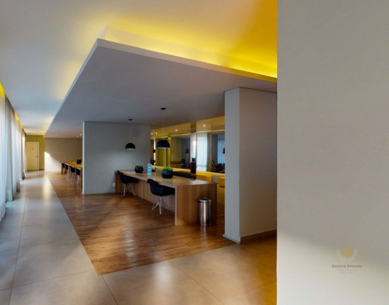 Imagem Apartamento com 1 Quarto à Venda, 97 m² em Perdizes - São Paulo Imagem Apartamento com 1 Quarto à Venda, 97 m² em Perdizes - São Paulo