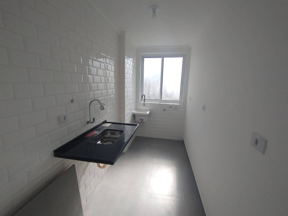 Imagem Apartamento com 1 Quarto à Venda, 38 m² em Santa Cecilia - São Paulo