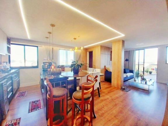 Imagem Cobertura com 3 Quartos à Venda, 208 m² em Bela Vista - Volta Redonda Imagem Cobertura com 3 Quartos à Venda, 208 m² em Bela Vista - Volta Redonda