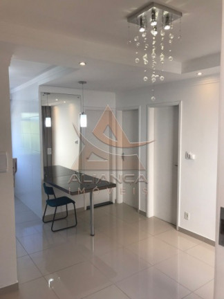 Apartamento com 2 Quartos à Venda, 43 m² em Vila Virgínia - Ribeirão Preto